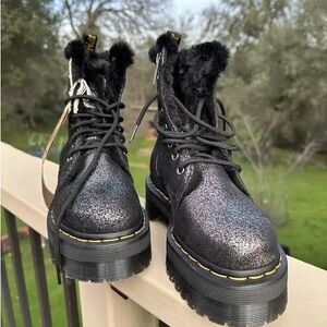 Dr martens Jadon boot